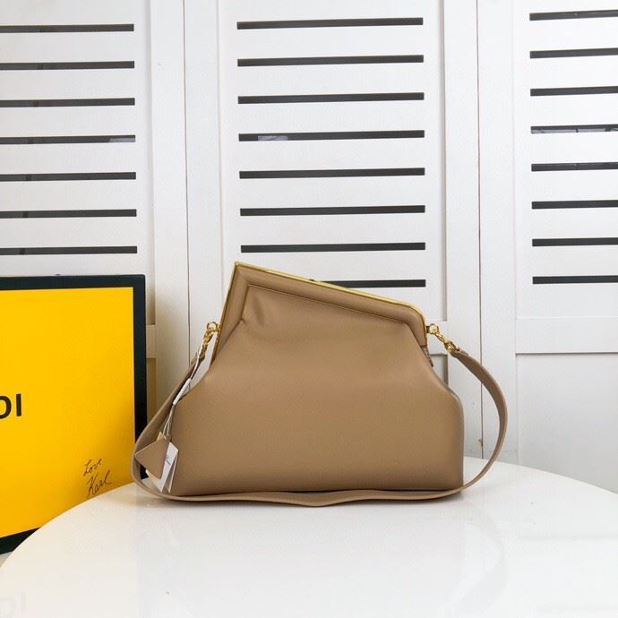 Fendi Satchel Bags